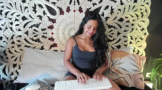 Czat XXX na żywo – Mindy_sweety