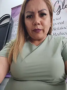 Chat XXX ao vivo de -Zoe-1