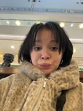 MietteDream's Live XXX Chat
