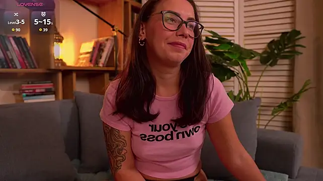 Czat XXX na żywo – Rita_Sunsette