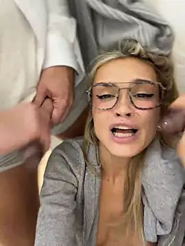 Nicoleevien Chat XXX in diretta