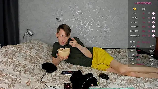 ERICK__DEEN Live XXX Chat