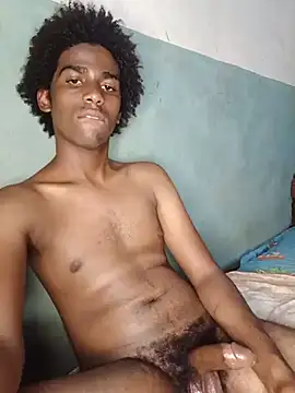 Itz_Mozez Show Webcam