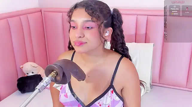 oli_rose's Live XXX Chat