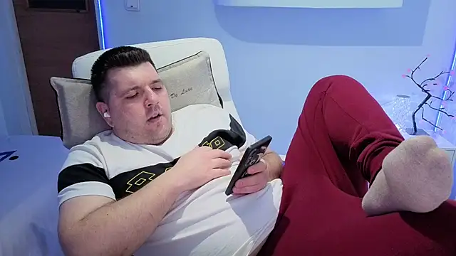 JasonJacks Live XXX Chat