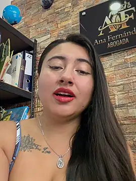 Chatroom XXX en direct de _Sarah-Office1