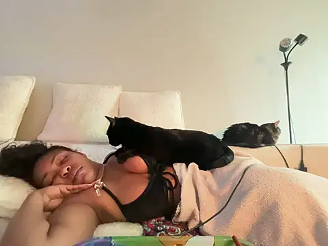แชท XXX สดของ angelthegodis