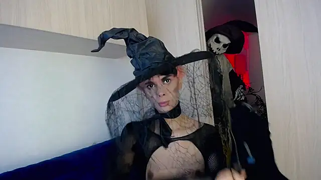 Darksweet_jack Chat XXX live