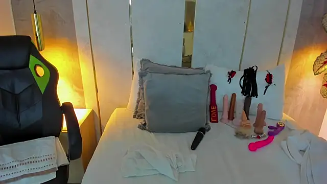 gisela27 Chat XXX in diretta