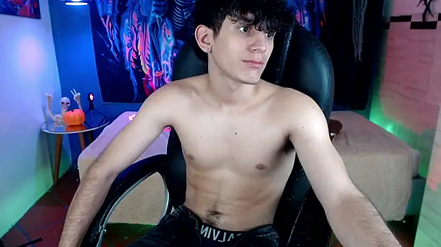 Chat XXX Live billy_wild