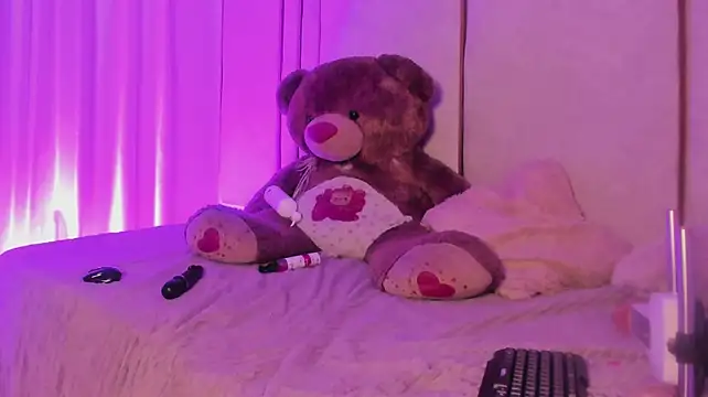oushu Live XXX Chat