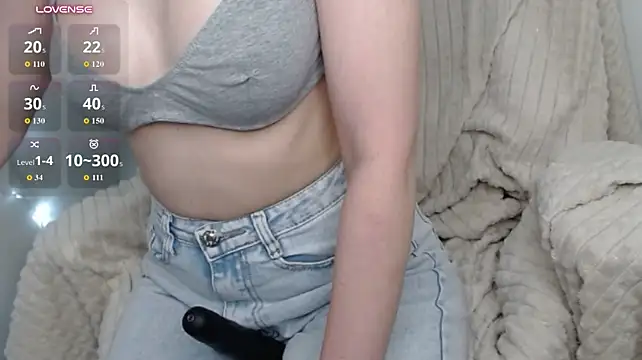 Kiradoll27's Live XXX Chat