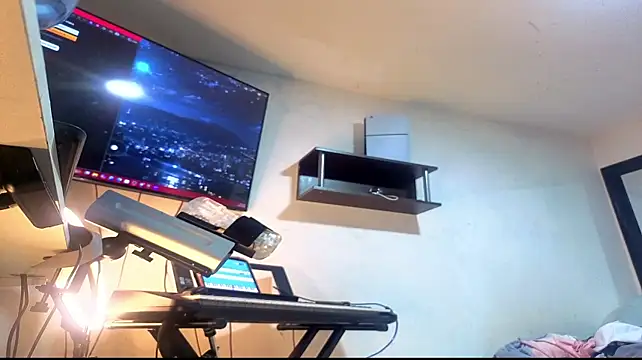 XXX chat uživo modela MistBirol69