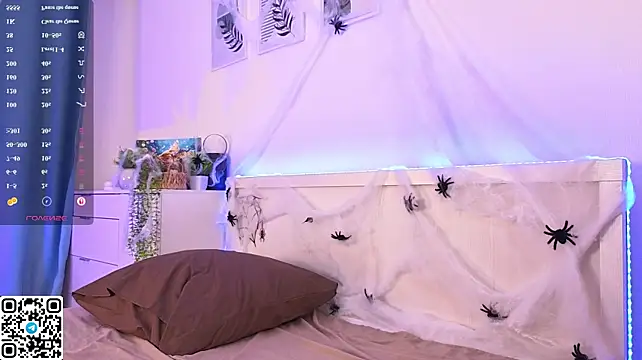Bonnie_White Adlı Modelin Canlı XXX Sohbeti