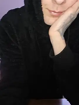 Nemteanu6 Webcam-Show