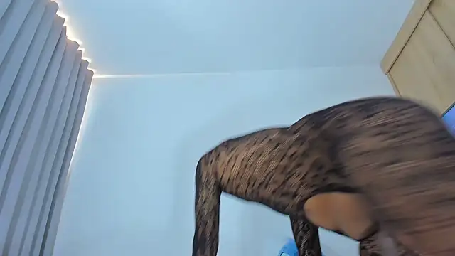 แชท XXX สดของ Austin_Bitch