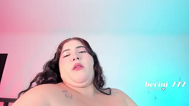 Czat XXX na żywo – AmberiniHoffman