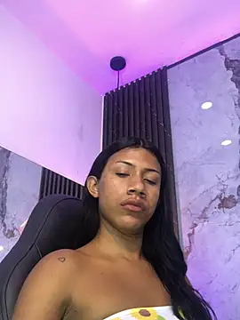 XXX chat uživo modela Baby_sofia_