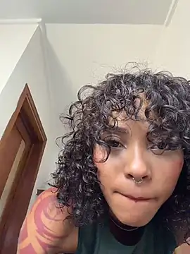 Czat XXX na żywo – LizStorm_