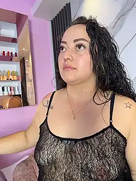 Nails_Lucia's Live XXX Chat