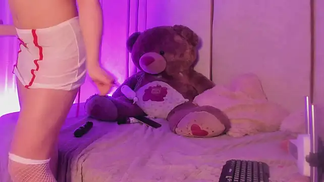 Czat XXX na żywo – oushu