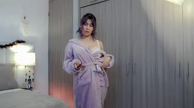 แชท XXX สดของ BelenRoy
