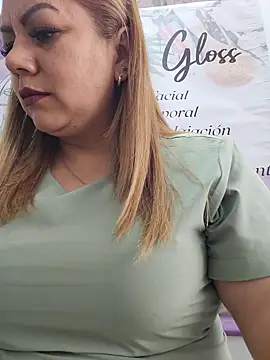 Živý XXX chat -Zoe-1