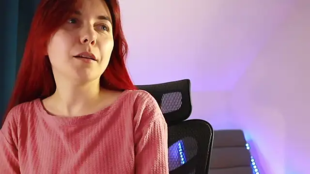 goddessliaspell Adlı Modelin Canlı XXX Sohbeti