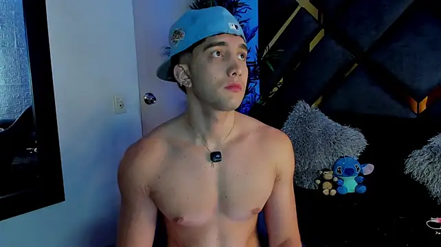 jeicob_stone Live XXX-Chat