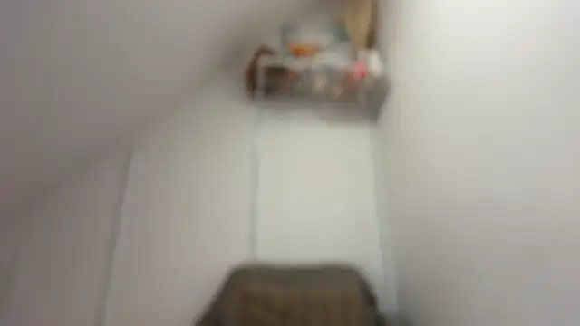 Živý XXX chat MissMargoxxx