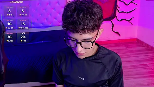 Chat +18 de Eithan__wolf ao vivo