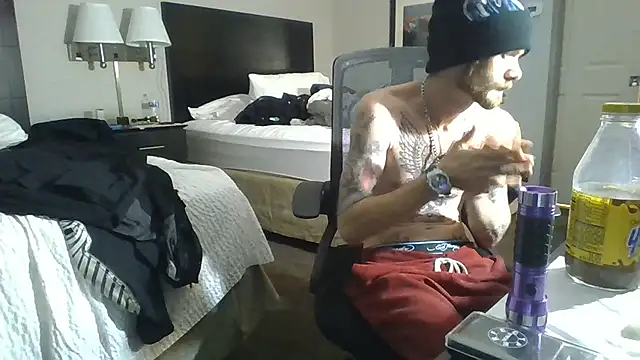 Nico2Nasty Chat XXX in diretta