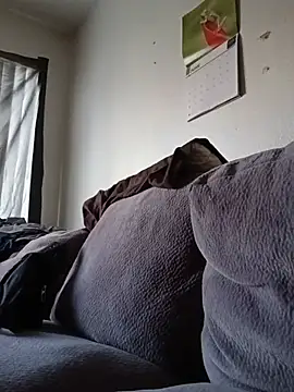 SoulfulLogania Show in webcam