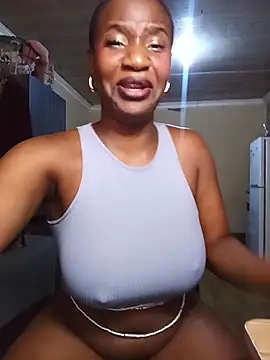 NaturalStunner6913 现场XXX聊天
