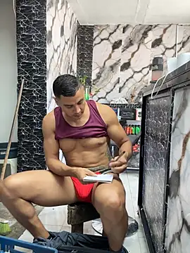 Sembang XXX Secara Langsung Paul22cm-