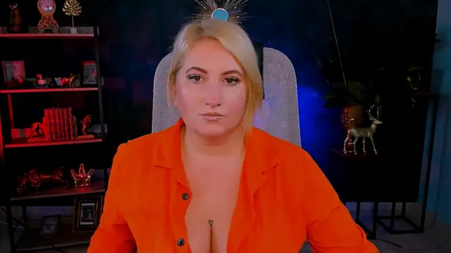 VictoriaDaniel 现场XXX聊天