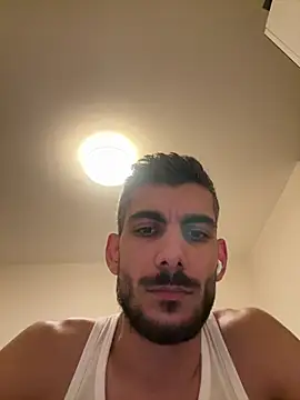 hasoo766 Adlı Modelin Canlı XXX Sohbeti