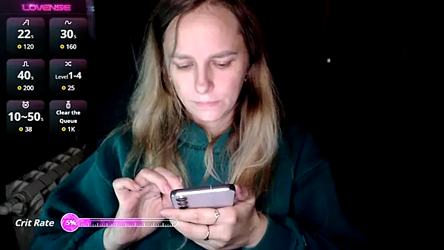 las_sweet Chat XXX in diretta