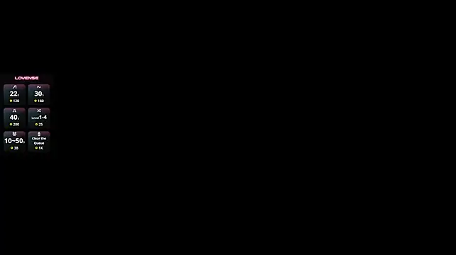 Živý XXX chat NetherShade