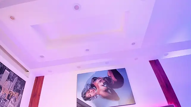 Aliisson_CruzのライブXXXチャット