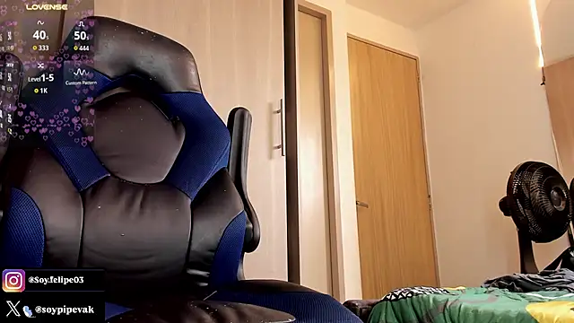 soyander03_ – Live XXX-chat
