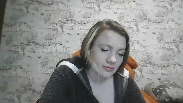 Chat XXX en directo de Eveline_May