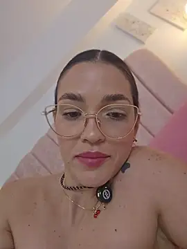 ClaradelMar Obrolan Langsung XXX