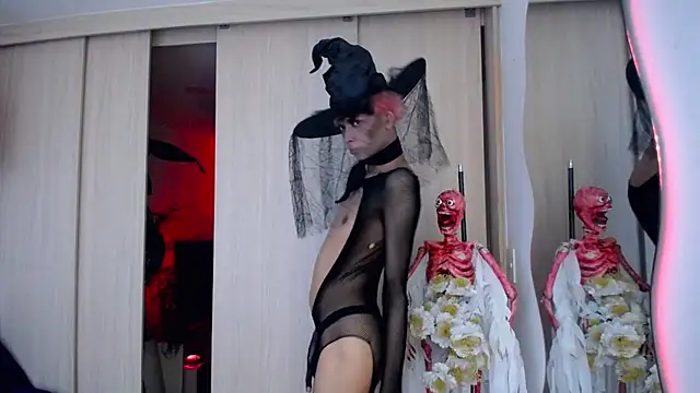 Darksweet_jack: απευθείας συνομιλία ΧΧΧ
