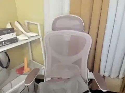 XXX chat uživo modela Haileyfoxx