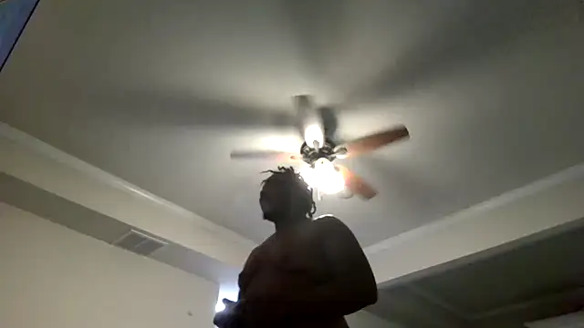 juicendrayy's Webcam Show