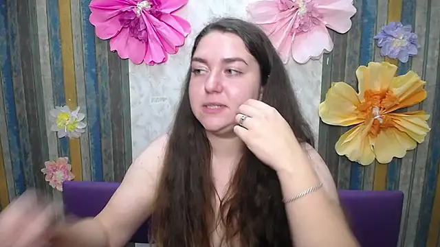PrueButt Live XXX-Chat