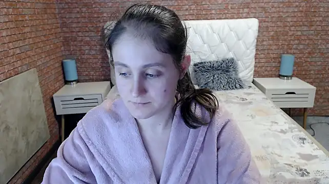 Chat XXX en directo de Holliy_Cooper