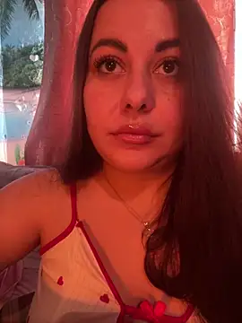 Chat +18 de DaisyStreet ao vivo