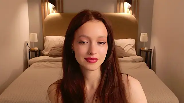 Czat XXX na żywo – SallyPinkman